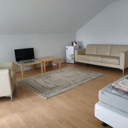 Apartmány Puerto Senec Esterno foto