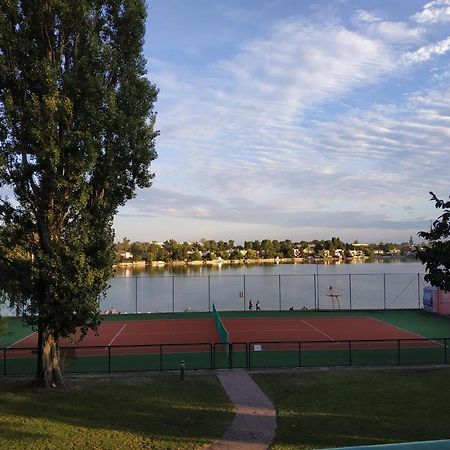 Apartmány Puerto Senec Esterno foto