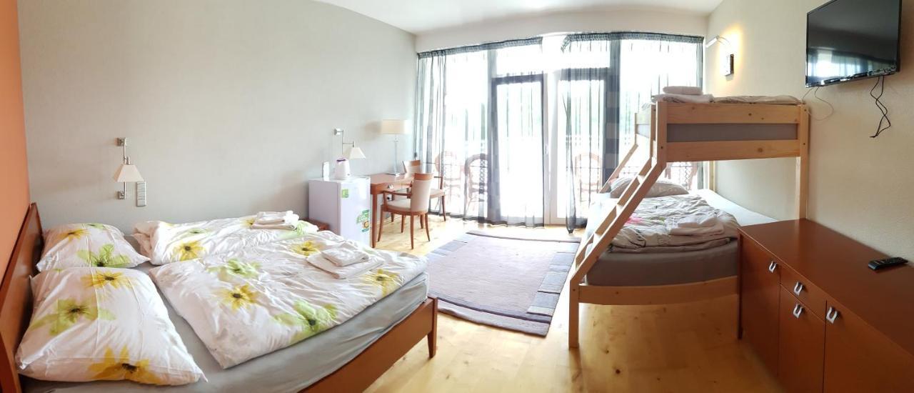 Apartmány Puerto Senec Esterno foto
