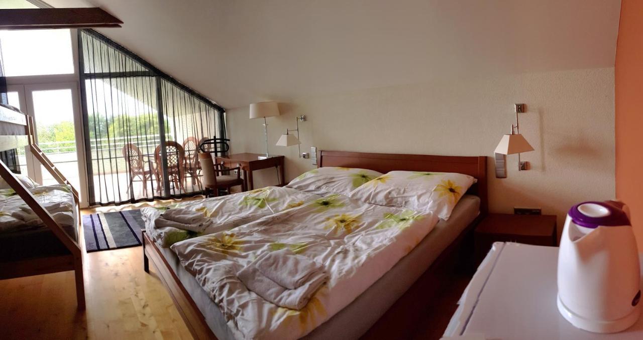 Apartmány Puerto Senec Esterno foto
