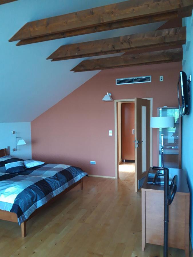 Apartmány Puerto Senec Esterno foto
