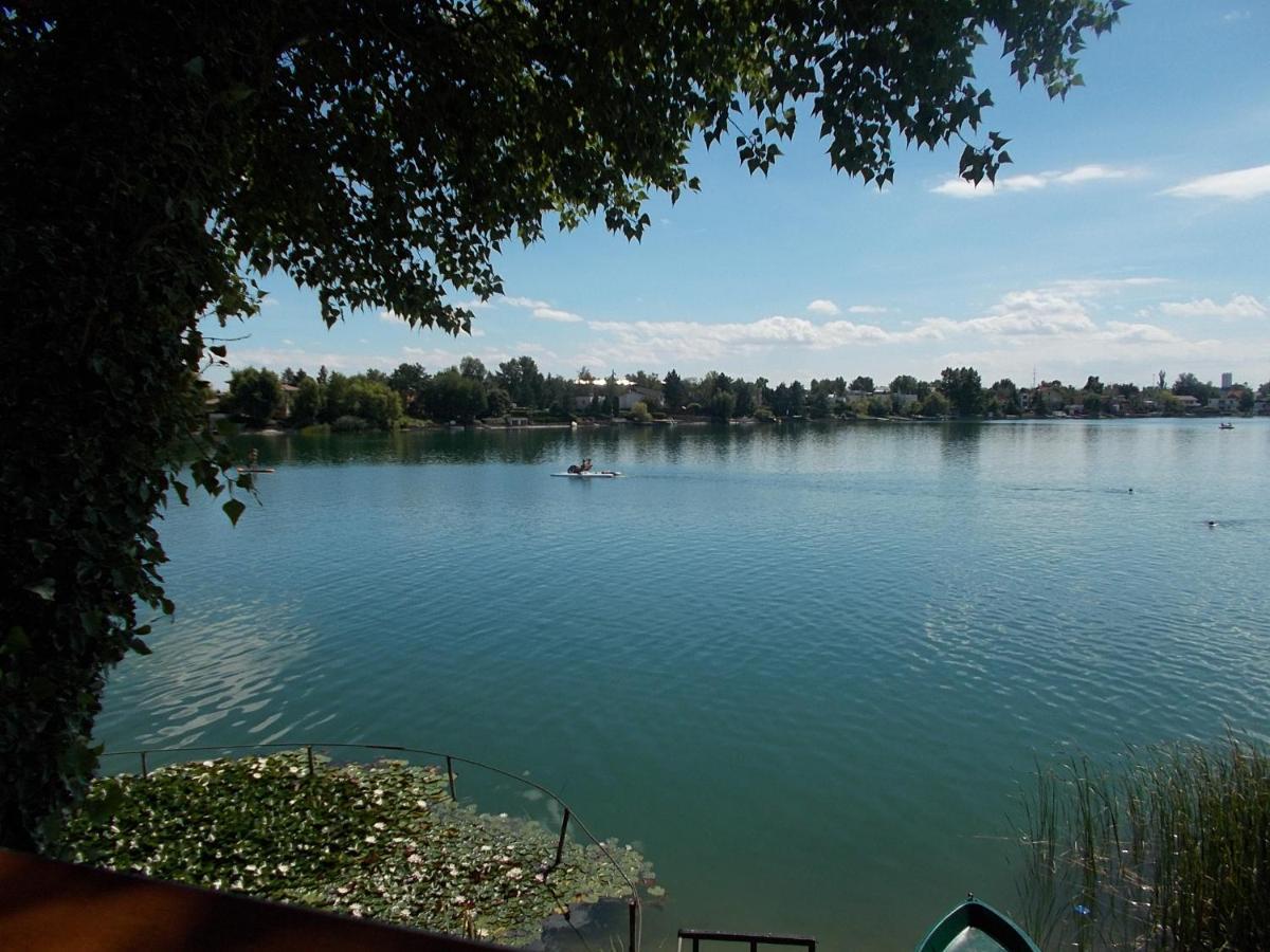 Apartmány Puerto Senec Esterno foto